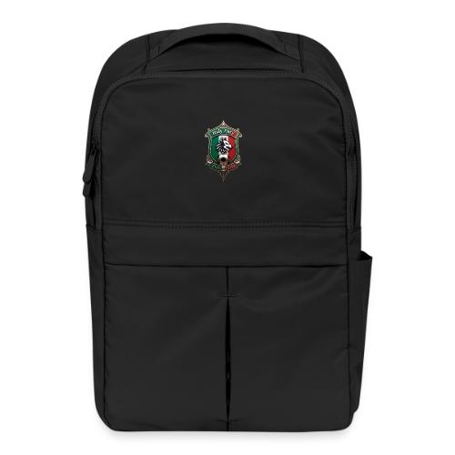 Italy heritage Wolf Fury Tee, Pride Badge Gift - Matte Backpack