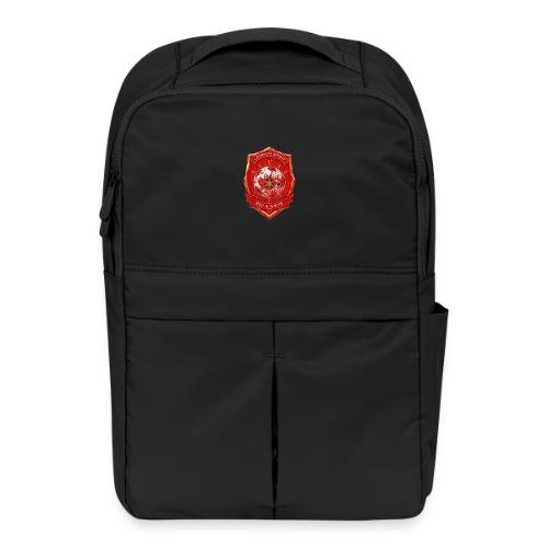 London is Red T Shirt, Football City Pride Gift - Matte Backpack