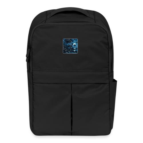 Pray For Surf - Matte Backpack