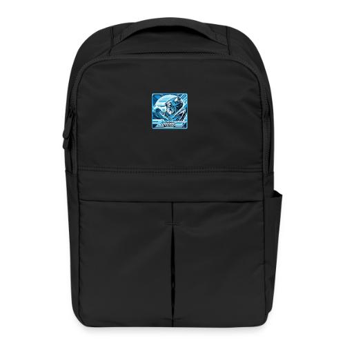 Wavecat Pilot - Matte Backpack