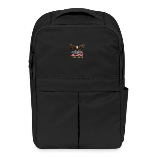 Eagle 250th Anniversary 1776-2026 - Matte Backpack