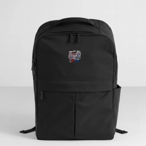 Rico Abreu #LetsRaceTwo Winner - Matte Backpack