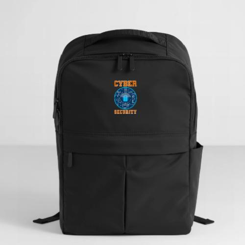 Cycer security: Secure by Design - Matte Backpack