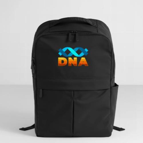 DNA: Coded to Be - Matte Backpack