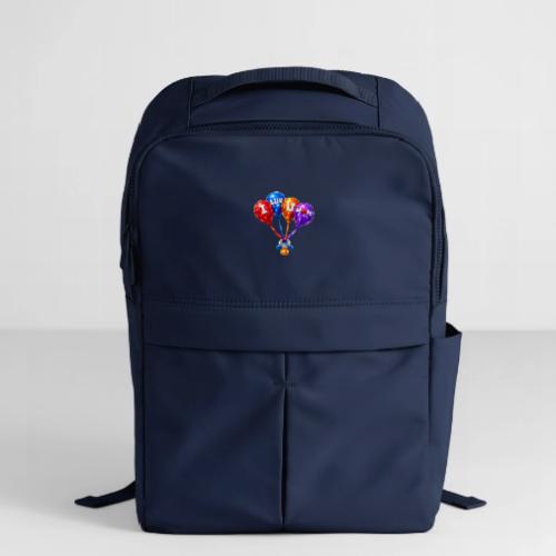 Balloon Love❤️ - Matte Backpack