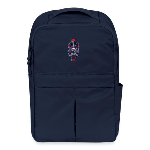 Paris Tower Legacy T Shirt, Soccer City Pride Gift - Matte Backpack