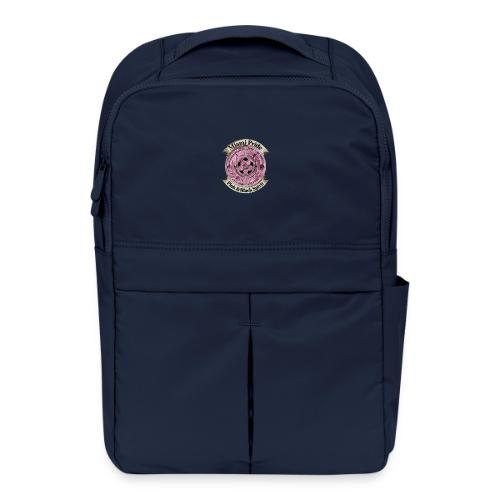 Miami Pride T Shirt, Soccer City Pride Gift - Matte Backpack