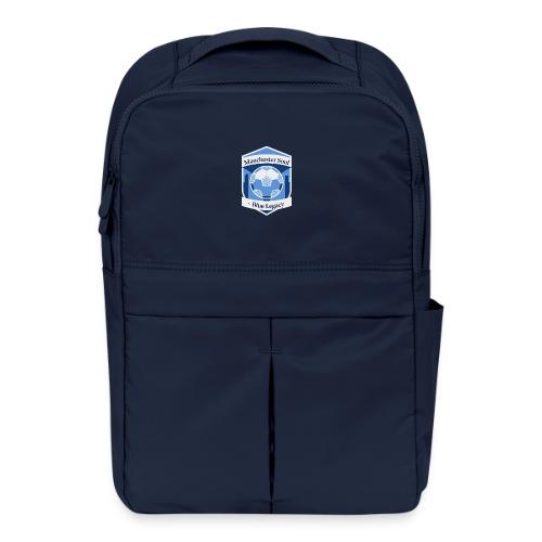 Manchester Soul Soccer City Emblem T Shirt, Gift - Matte Backpack