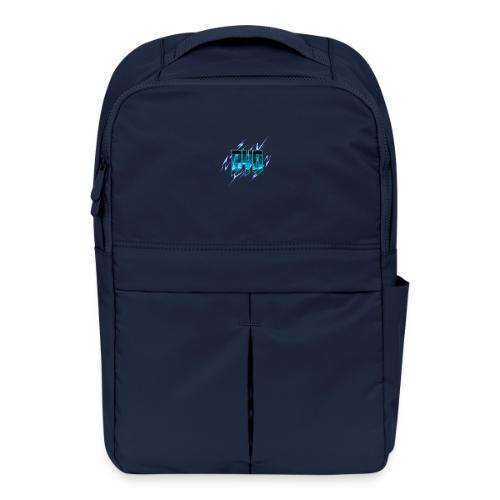Ayo's Light Blue - Matte Backpack