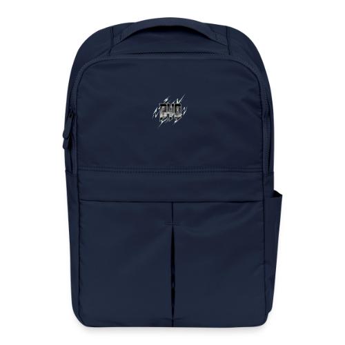 Ayo's Gray - Matte Backpack