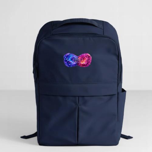 Atom - Matte Backpack