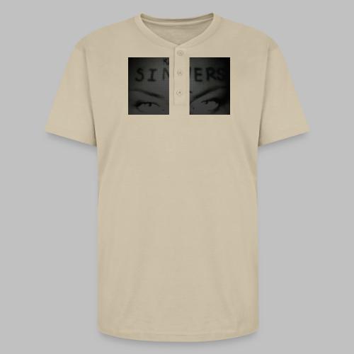 kayHD jpg - Unisex Henley T-Shirt