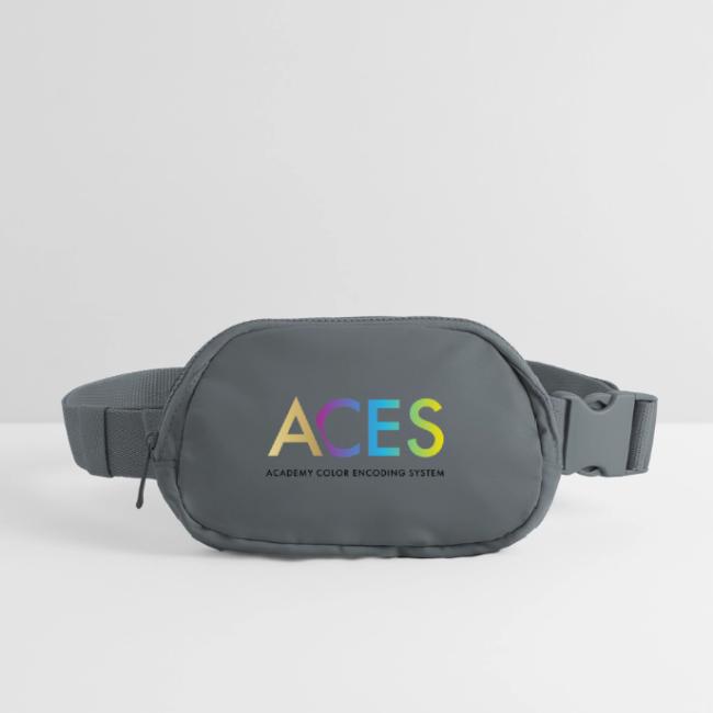 Academy Color Encoding System (ACES)