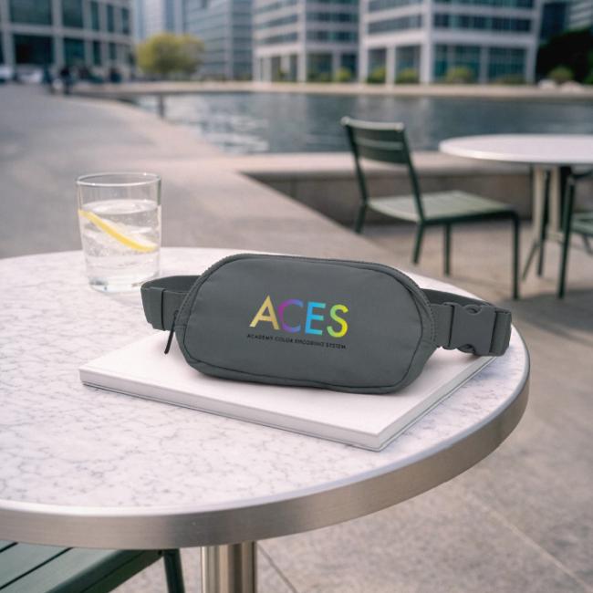 Academy Color Encoding System (ACES)