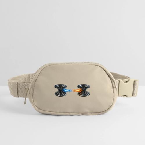 Entangled - Matte Hip Bag