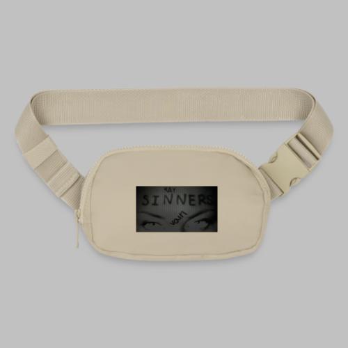 kayHD jpg - Matte Hip Bag