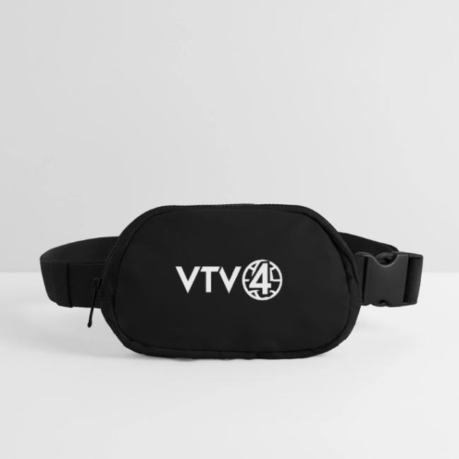 VTV4 - Matte Hip Bag
