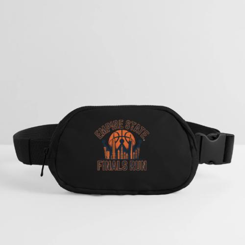 Empire State Finals Run - Matte Hip Bag