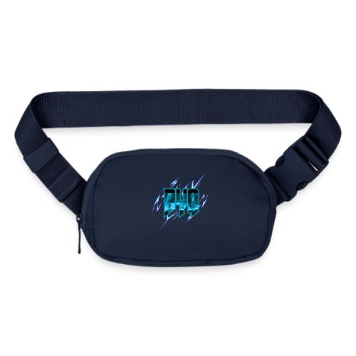 Ayo's Light Blue - Matte Hip Bag