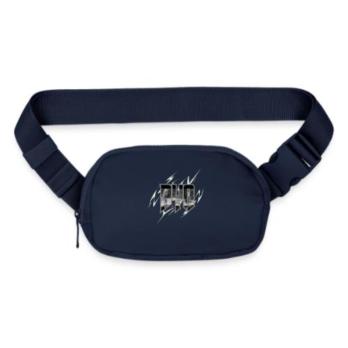Ayo's Gray - Matte Hip Bag