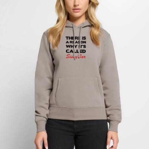 Sissybar - Women's Premium Hoodie