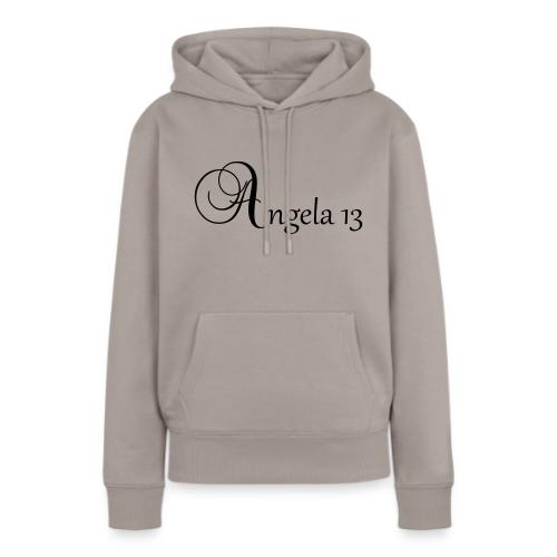 angela13 - Women's Premium Hoodie