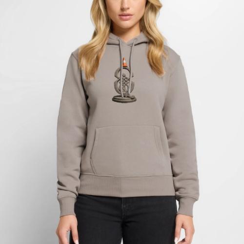 Cone of Honor - Women's Premium Hoodie