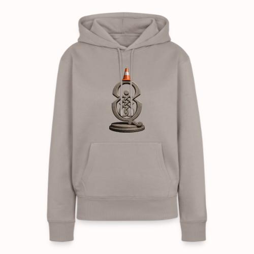 Cone of Honor - Women's Premium Hoodie