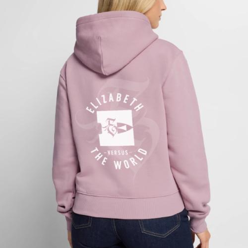 Elizabeth Versus the World - EXCLUSIVE #001 - Women's Premium Hoodie