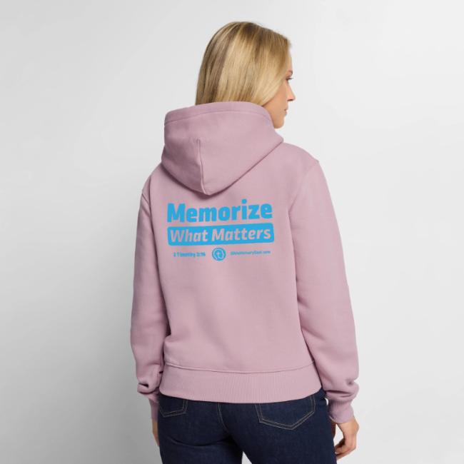 Display Your Bible Memory Proudly!