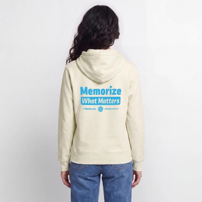 Display Your Bible Memory Proudly!
