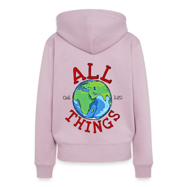 All Things Globe
