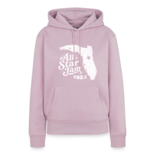Florida Boot - All Star Jam 2026 - Women's Premium Hoodie