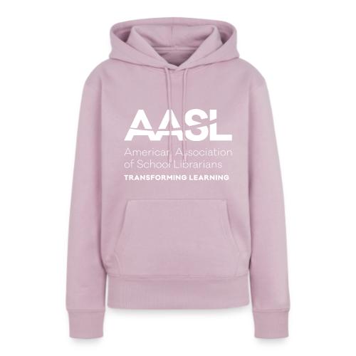 AASL Transforming Learning - Women's Premium Hoodie