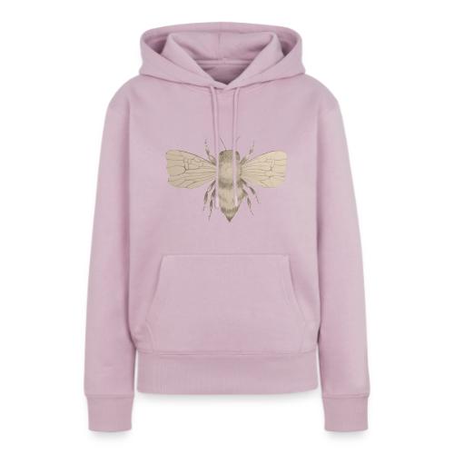 Bee - Women's Premium Hoodie