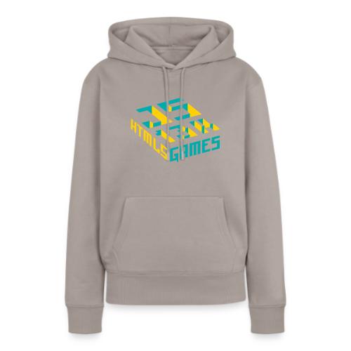 js13kgames 2020 - Women's Premium Hoodie