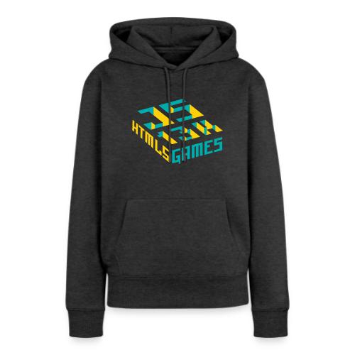 js13kgames 2020 - Women's Premium Hoodie