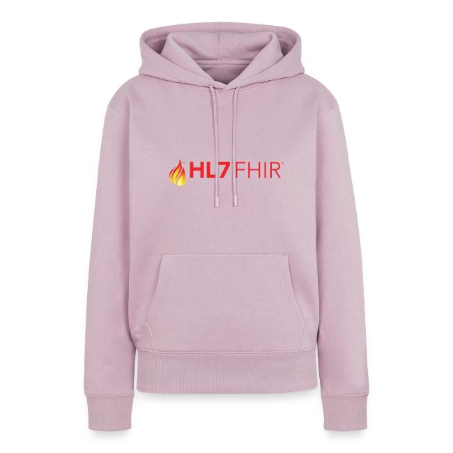 HL7 FHIR Logo