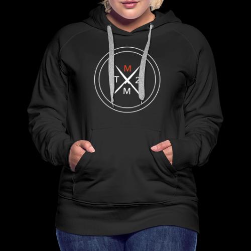 TM2M Knives - Women's Premium Hoodie
