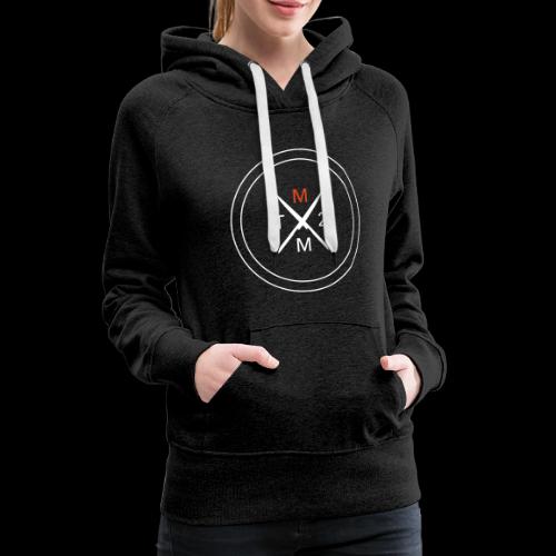 TM2M Knives - Women's Premium Hoodie