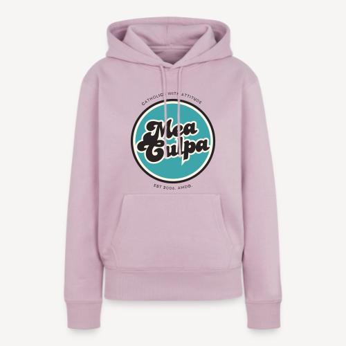 MEO CULPA - Women's Premium Hoodie