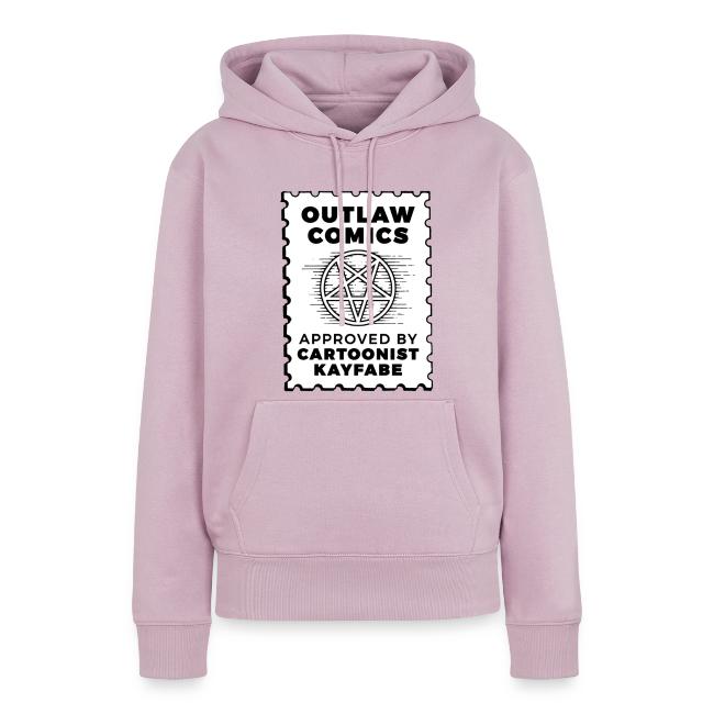 Outlaw Comics Code