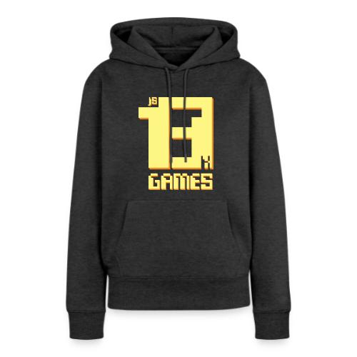 js13kgames 2017 - Women's Premium Hoodie