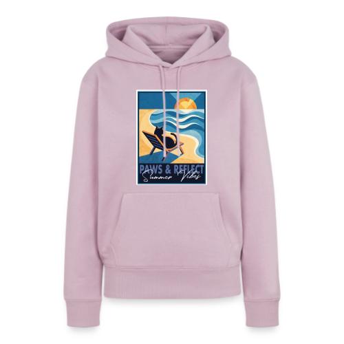 Paws Reflect - Women's Premium Hoodie