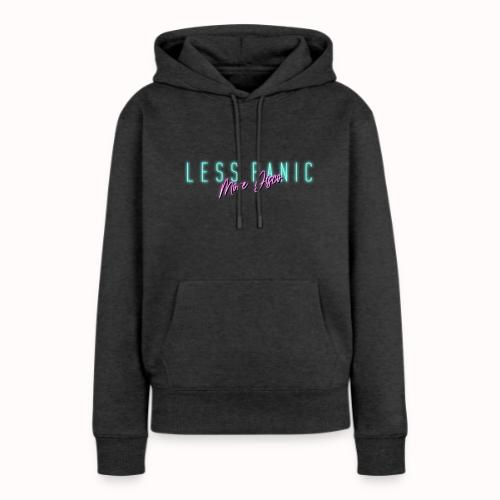 LPMD - Women's Premium Hoodie