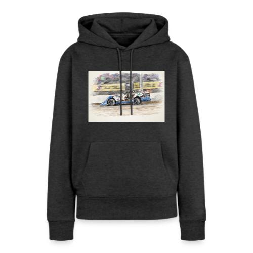 Jonathan Davenport's #49 - Women's Premium Hoodie
