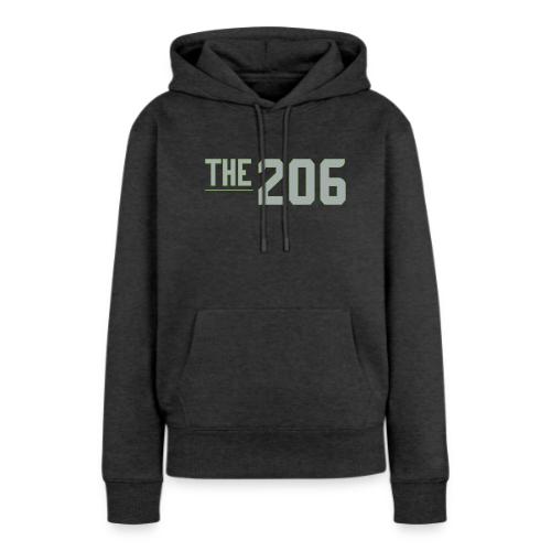 THE | 206 - Game Day Glory - Local Collection - Women's Premium Hoodie