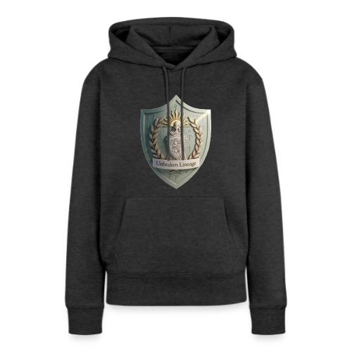 Women's Day Legacy T Shirt, Empowerment Gift 2026 - Women's Premium Hoodie