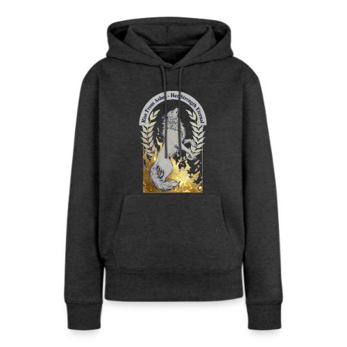 Women's Day Legacy T Shirt, Empowerment Gift 2026 - Women's Premium Hoodie