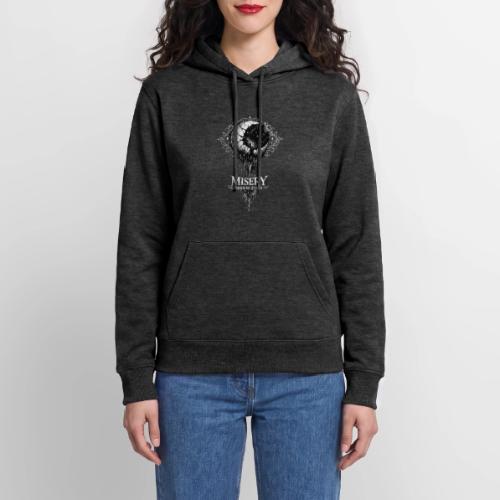 Misery made of stars - Women's Premium Hoodie